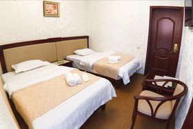 Dasn Hall Guest House