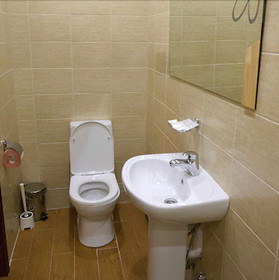 Dasn Hall Guest House