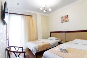 Dasn Hall Guest House