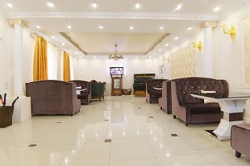 Dasn Hall Guest House