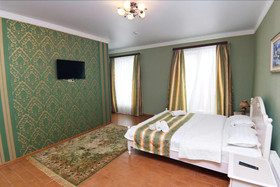 Dasn Hall Guest House