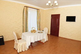 Dasn Hall Guest House