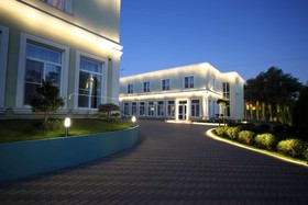 De`Lore Park Hotel Domodedovo