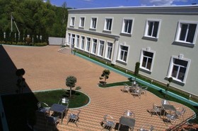 De`Lore Park Hotel Domodedovo