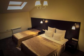 Gorki Apartments Domodedovo