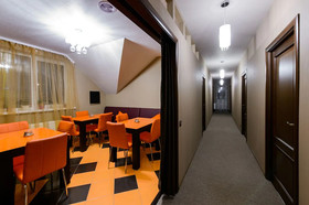 Guesthouse Atlas