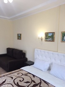 Hotel Alexandria-Domodedovo