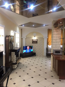 Hotel Alexandria-Domodedovo