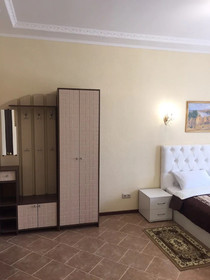 Hotel Alexandria-Domodedovo