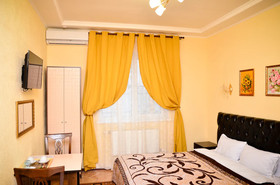 Hotel Alexandria-Domodedovo