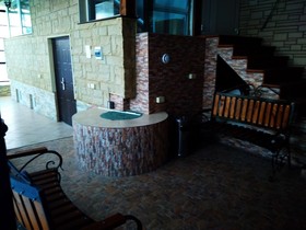 Hotel Marina