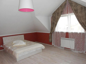 Hotel Planernaya