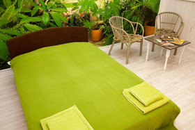 Hotel Planernaya