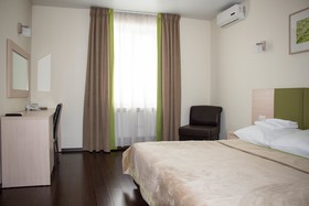 Hotel Yamskoy