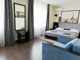 Hotel Yamskoy