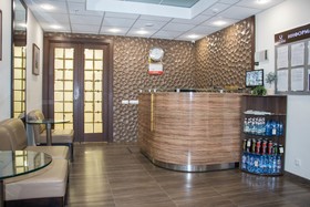 Hotel Yamskoy