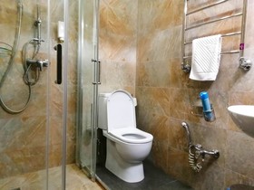 Hotel Yamskoy