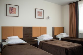 Hotel Yamskoy