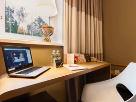 ibis Moscow Domodedovo Airport
