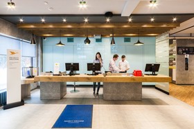 ibis Moscow Domodedovo Airport