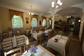 Ierusalimskaya Hotel