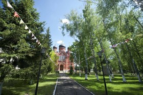 Ierusalimskaya Hotel