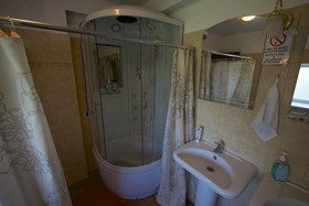 Ierusalimskaya Hotel