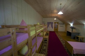 Ierusalimskaya Hotel