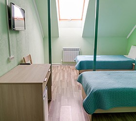 Master Hotel Domodedovo