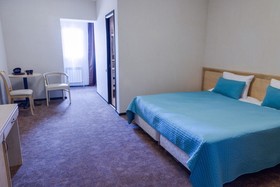 Master Hotel Domodedovo