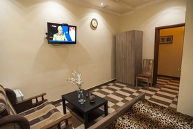 Noy Hotel Domodedovo