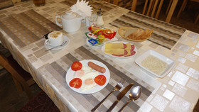 Noy Hotel Domodedovo