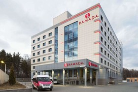 S7 Hotel Domodedovo