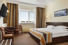 S7 Hotel Domodedovo