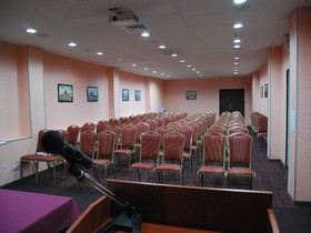 S7 Hotel Domodedovo