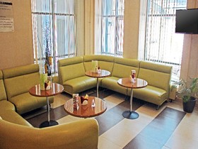 S7 Hotel Domodedovo