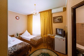 Tatyana Hotel