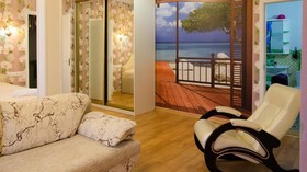 Vostryakovo Guest House