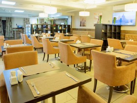 Best Western Kaluga Hotel