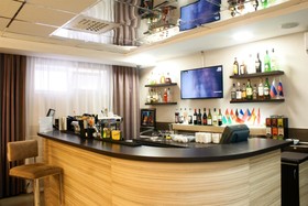 Best Western Kaluga Hotel