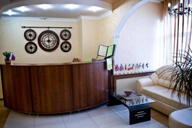 Hotel Balabanovo