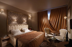 Kroshka Enot Hotel