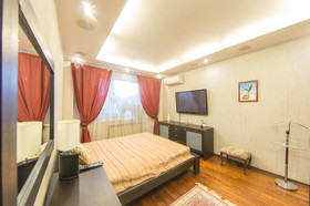 TravelFlat Apartments