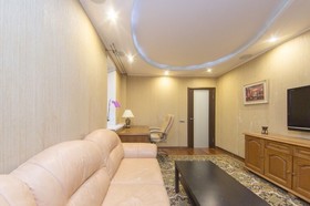 TravelFlat Apartments