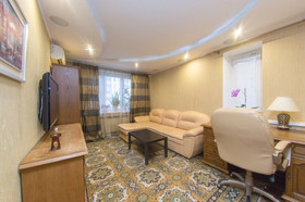 TravelFlat Apartments