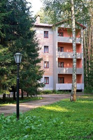Hotel Yahonty Istra