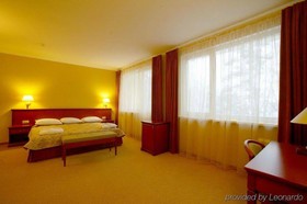 Hotel Yahonty Istra
