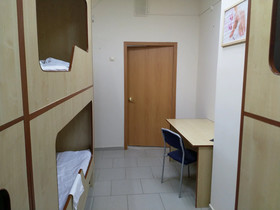 Park Avenu Hostel