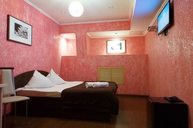 Siesta Mini-Hotel
