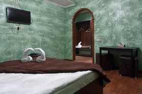 Siesta Mini-Hotel
